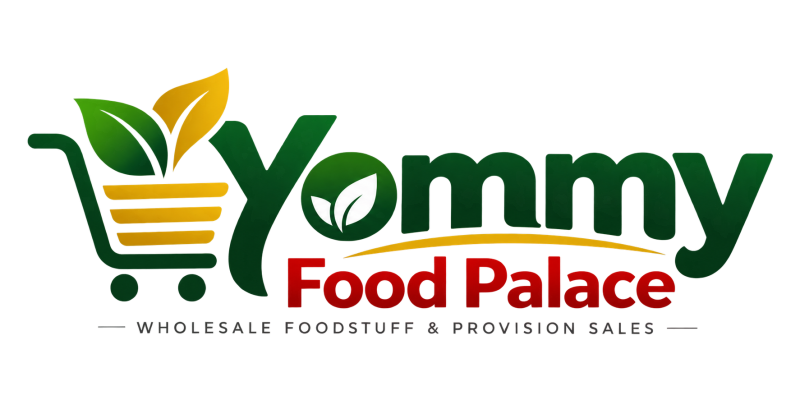 Yommy Foods POS & Inventory System